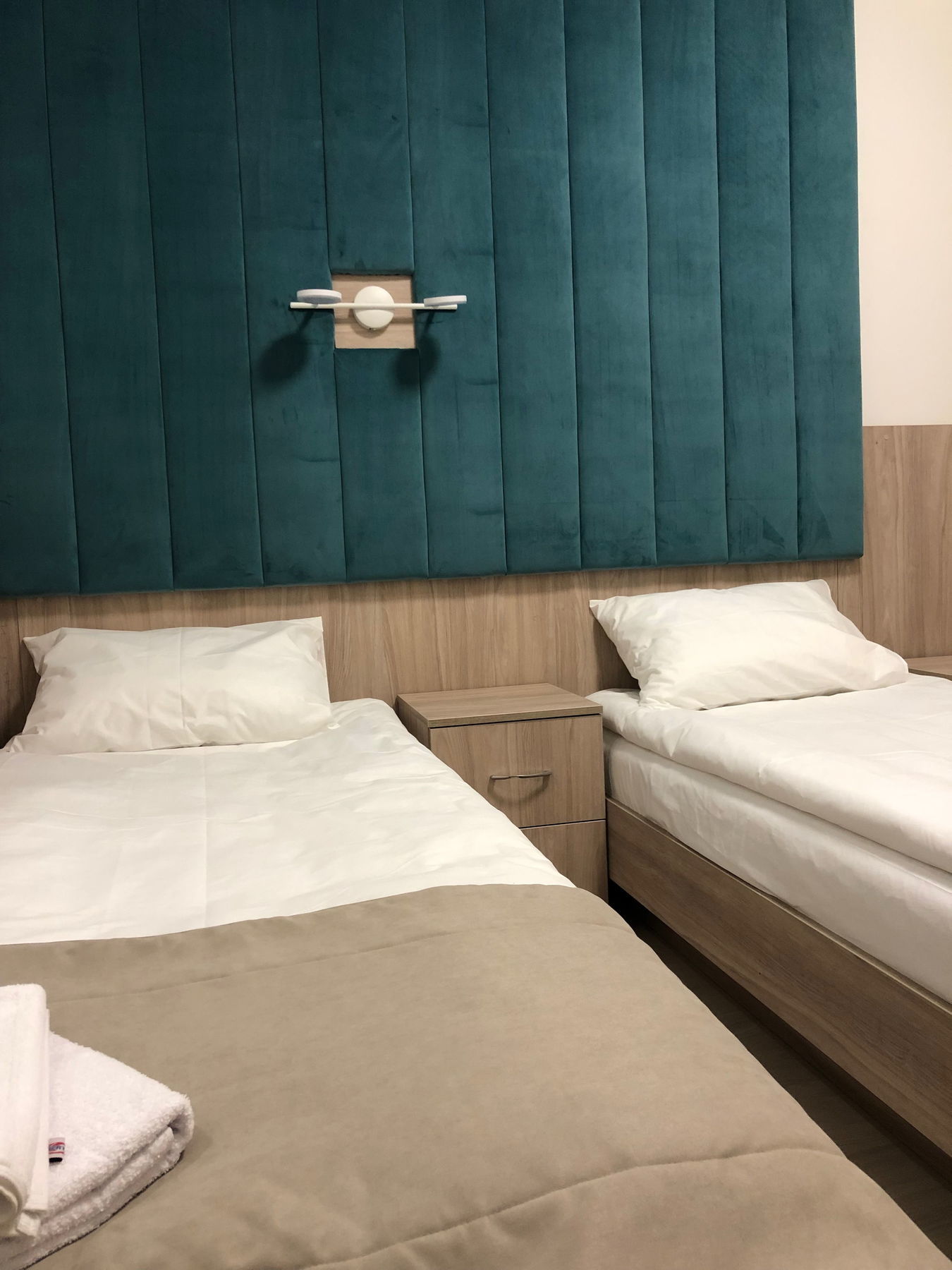 EXPO Hotel Comfort Kiew Zimmer foto