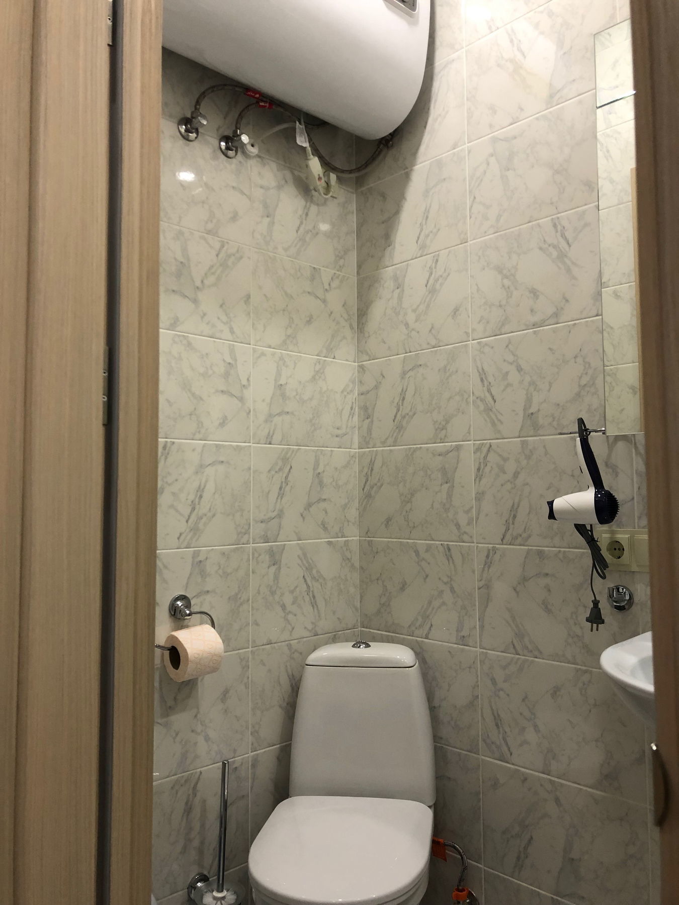 EXPO Hotel Comfort Kiew Zimmer foto